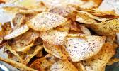 It’s very simple, it’s a taro and you turn it into a taro chips and put it out on the market, Matila told the House members. Taro chips