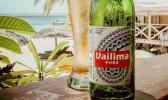 Vailima is advertised as the 'Taste of Samoa' worldwide. VAILIMA AD