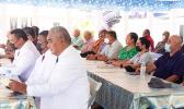 Ta'u dignitaries