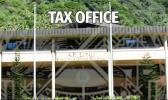 fI you filed on the above dates but did not receive your refund, please contact the Tax Office. Tax Office