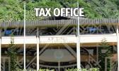 According to Treasury, 38 taxpayers will receive the refunds through direct deposit, 480 by mail, and 52 individuals who don’t have a mailing address on their tax returns will be able pick up refunds at the Treasury Disbursing Office on the ground floor of the A.P. Lutali Executive Office Building. ASG Tax Office