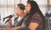 Ruth Matagi-Fa’atili and Olivia C. Reid
