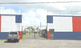 TCF GATE