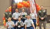 The Tafuna High School Army JROTC Robotics Team, Toa Robotics