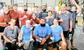 Funkfit, Ultra and Yolo teams