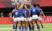 Manu Samoa team