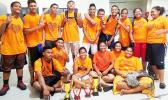 Team Ottoville