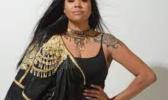 Tenelle Luafalemana will be performing with Ventry Parker, whose stage name is Poetik 685. Tenelle Luafalemana