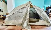 The Litefighter 1 Tent 