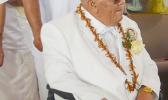 Aumoeualogo Te’o J. Fuavai in a 2018 file photo