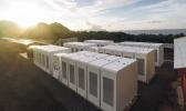 Telsa Powerpacks on Tau Island, Manu'a