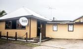 The Edge Marina View night club in Matautu