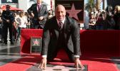 Dwayne "The Rock" Johnson