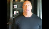 Dwayne "The Rock" Johnson