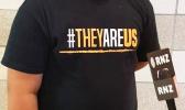  The t-shirt 