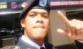erday (Sunday) early morning, surrounded by his family, according to his mother, when contacted by Samoa News around 10a.m. yesterday. He is the third man to die from injuries that occurred during a tragic electrocution accident at the Tafuna industrial park on Saturday, Jan. 14, 2017.  [Courtesy photo]