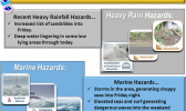 National Weather Service graphic