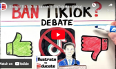 TIKTOK GRAPHIC
