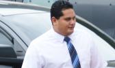 Former DHSS employee Vincent Toeava