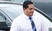Former DHSS employee Vincent Toeava