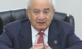 Senator Togiola T.A. Tulafono