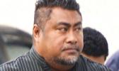 TCF Officer, Toloa Koowaiyou 