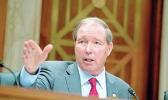 Tom Udall, D-N.M