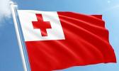 TONGA FLAG