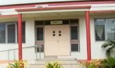 Tonga Supreme Court building Tonga Supreme Court building