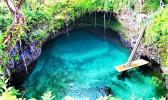 ‘To Sua’ ocean trench