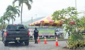 Travelers who tested negative at Tradewinds Hotel once again took to social media their frustration and criticism of having to remain in quarantine. Two travelers in quarantine said the announcement of extended quarantine days was made during a Zoom session with DoH officials — as was the case with the previous testing results. TRADEWINDS HOTEL