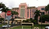 Tripler Army Medical Center posted on Facebook that false active shooter alerts may have been sent to the public. (File/Hawaii News Now) Tripler Army Medical Center