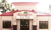 Tropical Pizza 