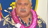 Tuaolo pressed the issue, asking where DOE management had been when DOH conducted its inspection and who was supposed to be present during the assessment. Senate President Tuaolo Manaia Fruean