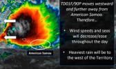 Nat'l Weather Service graphic