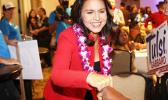Congresswoman Tulsi Gabbard