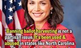 Tulsi Gabbard image from Epoch Times Facebook page Tulsi Gabbard