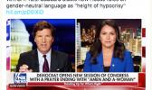 Is Fox News the future for Gabbard? Tulsi Gabbard on Fox News