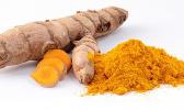 TUMERIC ROOT AND GROUND TUMERIC