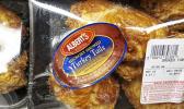 Not long after World War II, US poultry firms began dumping turkey tails, along with chicken backs, into markets in Samoa. By 2007, the average Samoan was consuming more than 44 pounds of turkey tails every year. [photo: Mark Turnauckas]