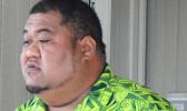 Paepaetele Taulua Fruean Suisala Jr.