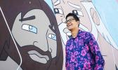 Photo: RNZ / Rebekah Parsons-King