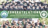 This momentous occasion celebrated the achievements of 53 local UH students who attended the ceremony, after successfully completing the rigorous place-based STEAM integrated curriculum UH graduates