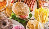 The researchers blamed higher obesity rates on diets filled with ultra-processed food, particularly in the US and territories ULTRA PROCESSED FOOD PHOTO