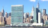 The UNGA's 81st session is taking place from September 21 to 28, with several Pacific leaders in attendance. UN BUILDING