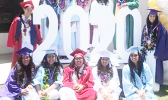 The 12 seniors