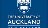 University of Auckland logo