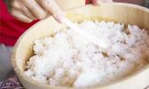 bowl of rice