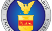 USDOL also “proposes to set a special salary level for employees in American Samoa equal to 84 percent of the standard salary level — $890 per week, based on a proposed standard salary level of $1,059 per month - since American Samoa remains subject to special minimum wage rates below the federal minimum wage). U.S. DEPT. OF LABOR LOGO