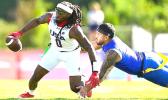 Flag Football